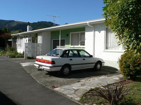 26A Salisbury Road, Richmond