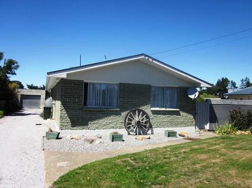 9 Stafford Street, Ranfurly