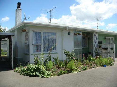 26B Salisbury Road, Richmond