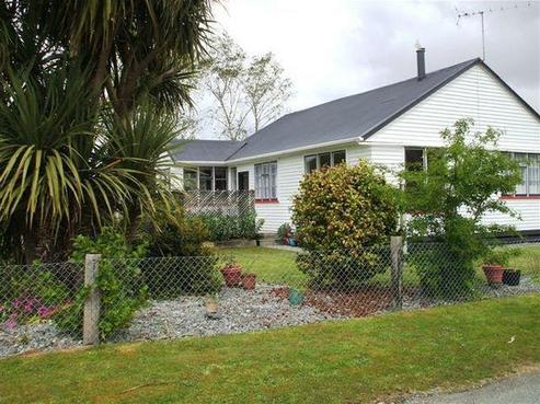 5 Napoleon Street, Ahaura