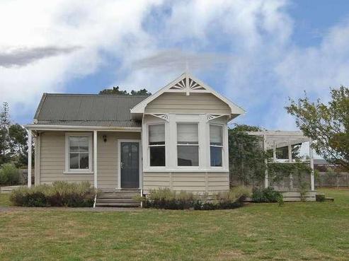 120A Regent Street, Martinborough