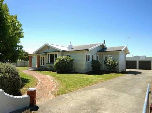 1212 Ada Street, Parkvale