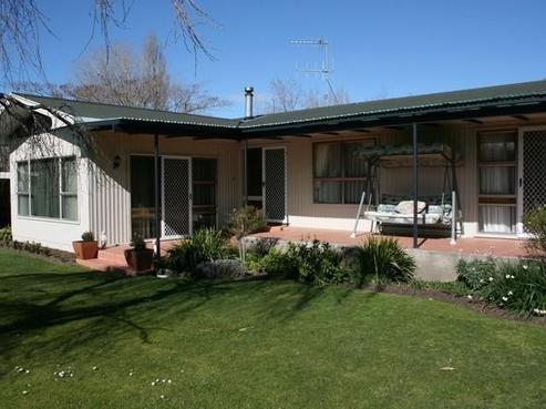 26 Melville Street, Waipawa