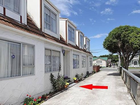 7B Bracken Street, Petone
