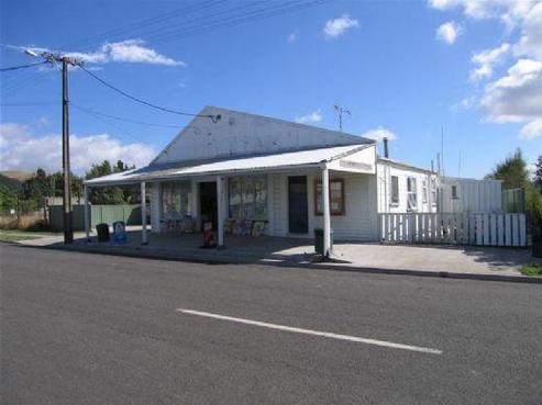 41 Higginson Street, Otane