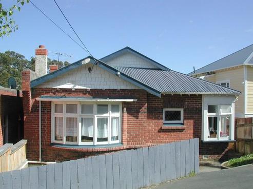 56 Spottiswoode Street, Tainui