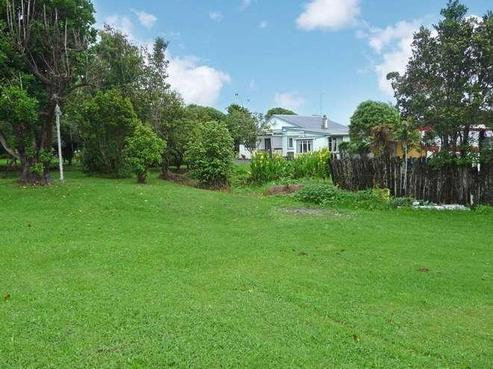 5777 South Road, Rahotu