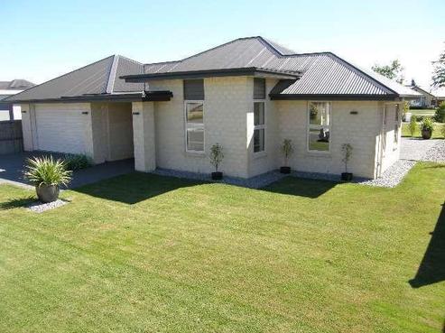 3 Sycamore Close, Rangiora