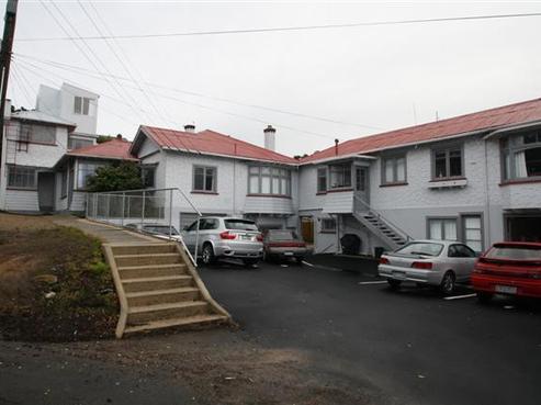 23A London Street, Dunedin Central