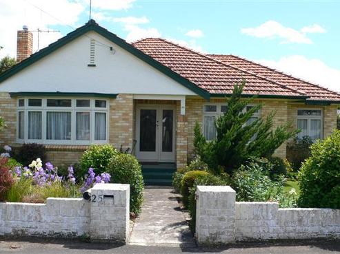25 Naylor Street, Hamilton East