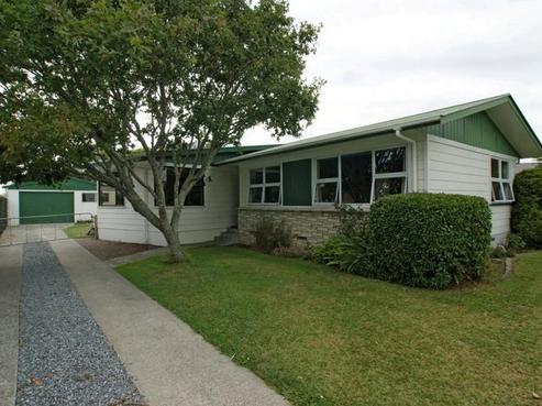 16 Holmes Street, Nawton