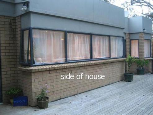 33 Calais Terrace, Ostend