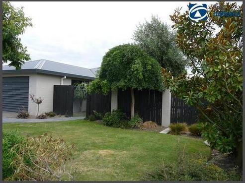 30 Grove Street, Tinwald