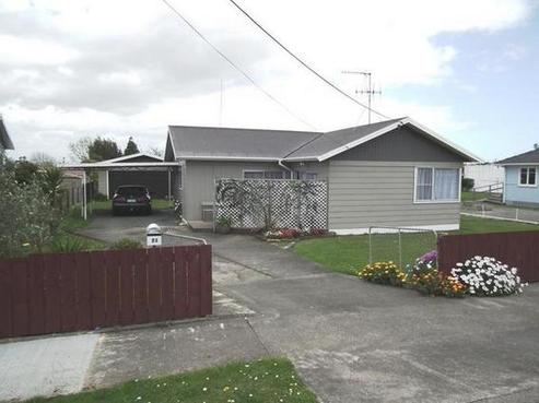 75 Jervois Street, Dargaville
