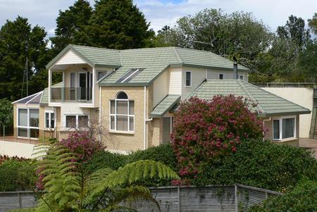 33 Magnolia Avenue, Kamo