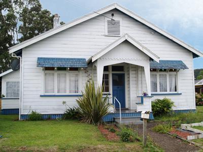 5 Donald Street, Regent