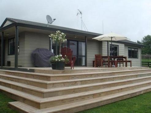 121 Raynes Road, Rukuhia