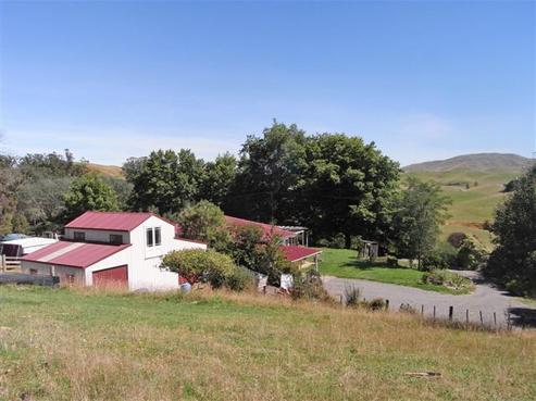 983 Elsthorpe Road, Otane