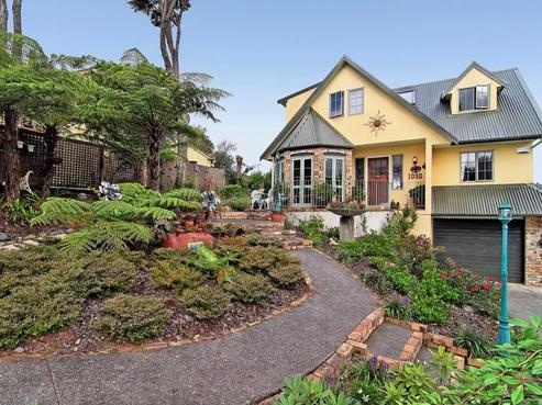 1030 Scenic Drive North, Swanson