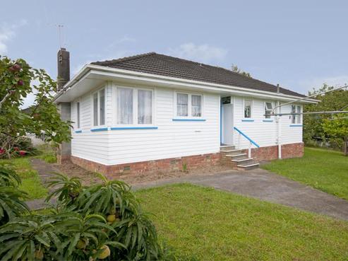5 Lawrence Place, Otara