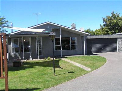 7 Glassey Drive, Allenton