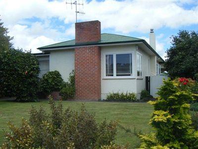 918 Southland Road, Raureka