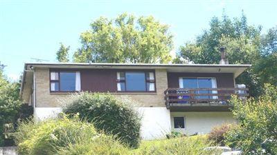 344 Kaikorai Valley Road, Bradford