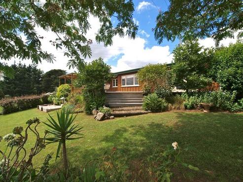 405 Hillview Road, Bombay