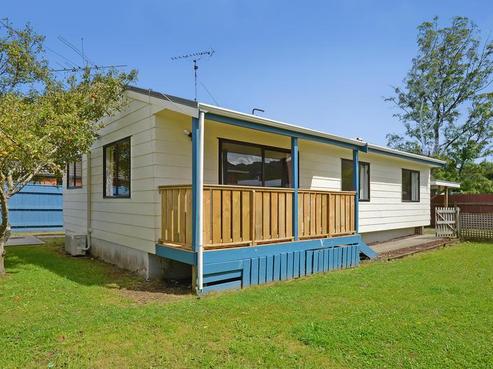 69A Golders Road, Elderslea
