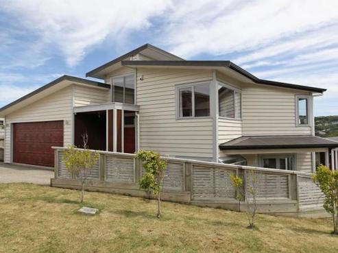 76 Cedar Street, Maungaraki