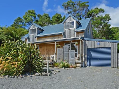 80 Moeraki Road, Maoribank