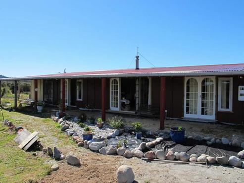 609 Otira Highway, Kumara