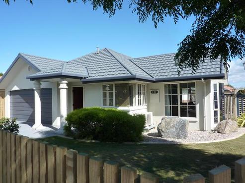 3 Magnolia Place, Richmond