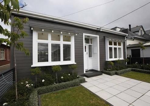 2 East Avenue, Saint Kilda