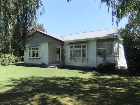 35 Bush Street, Rangiora