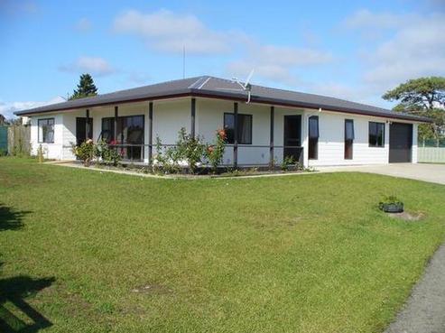 50 Parore West Road, Dargaville Surrounds