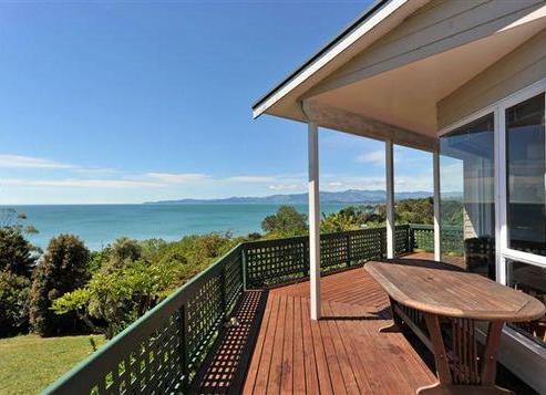84 Lookout Road, Parapara