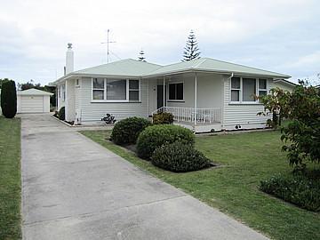 7 Steed Avenue, Te Hapara