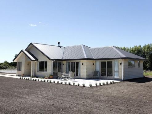 155 Swamp Road, Springston