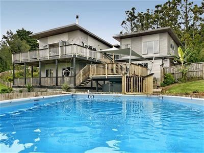 162 Parker Road, Oratia
