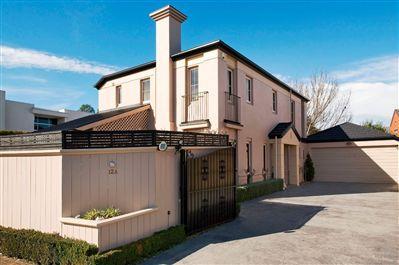 12A Chateau Drive, Burnside