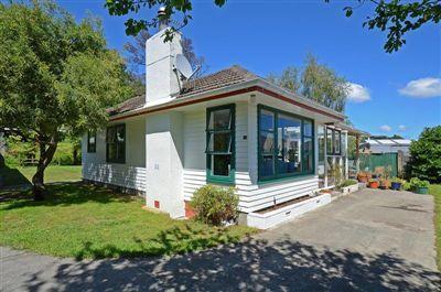 72 Cruickshank Road, Clouston Park
