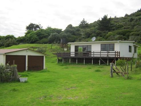 79 Foreshore Road, Ahipara