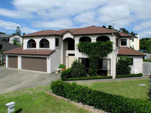 9 Malin Place, Pinehill