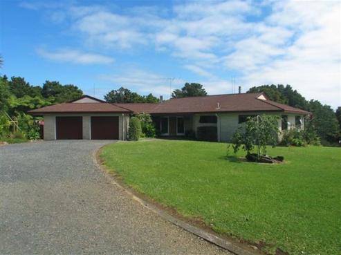 341 Matauri Bay Road, Kaeo