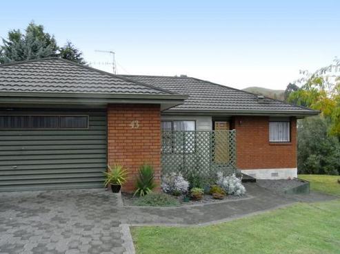 43 Churchill Drive, Taradale