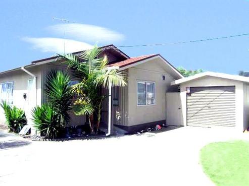 80A Kamo Road, Kensington