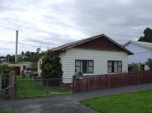 40 Chapman Street, Wakari