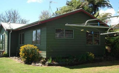 29 Poland Street, Waikino