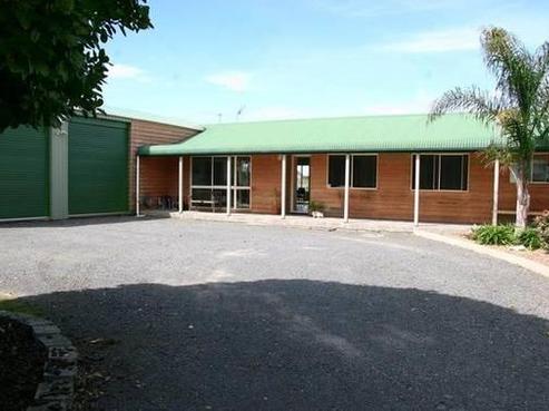 339 Linwood Road, Karaka